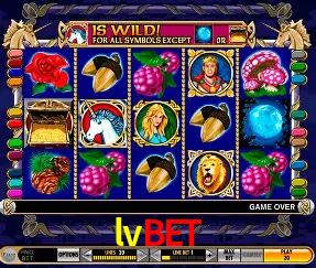 A Emoção da Loteria na lvbet: Uma Chance de Mudança de Vida