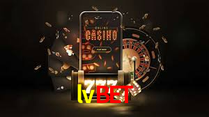 Desvendando o Mundo dos Jogos Virtuais na lvbet